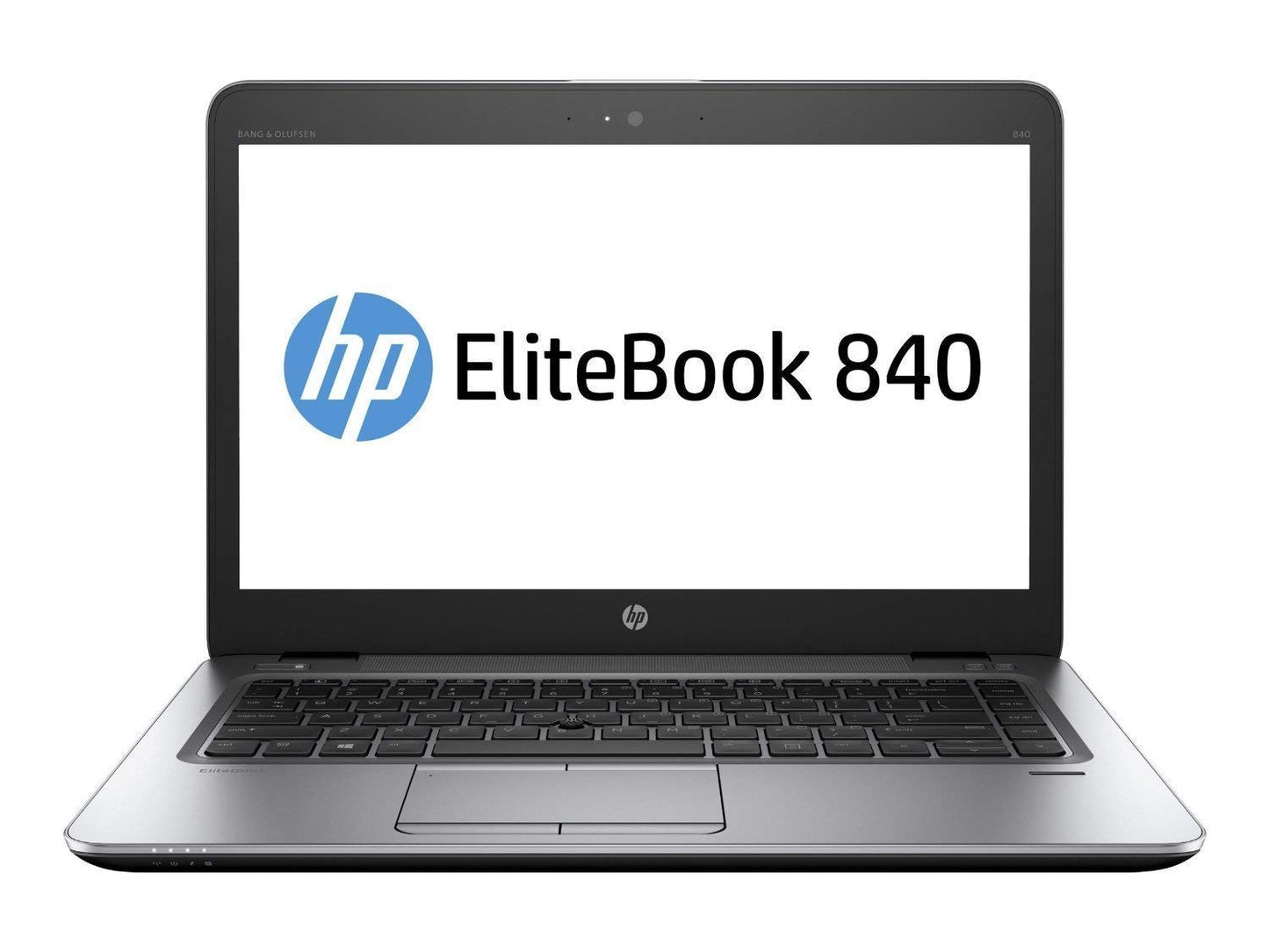 HP EliteBook 840 G3 Notebook Intel Core i5-6300U Intel HD Graphics 520 Integrated 16GB DDR4-2133 Memory 512GB SSD Windows 10 Pro 64-Bit (Renewed)