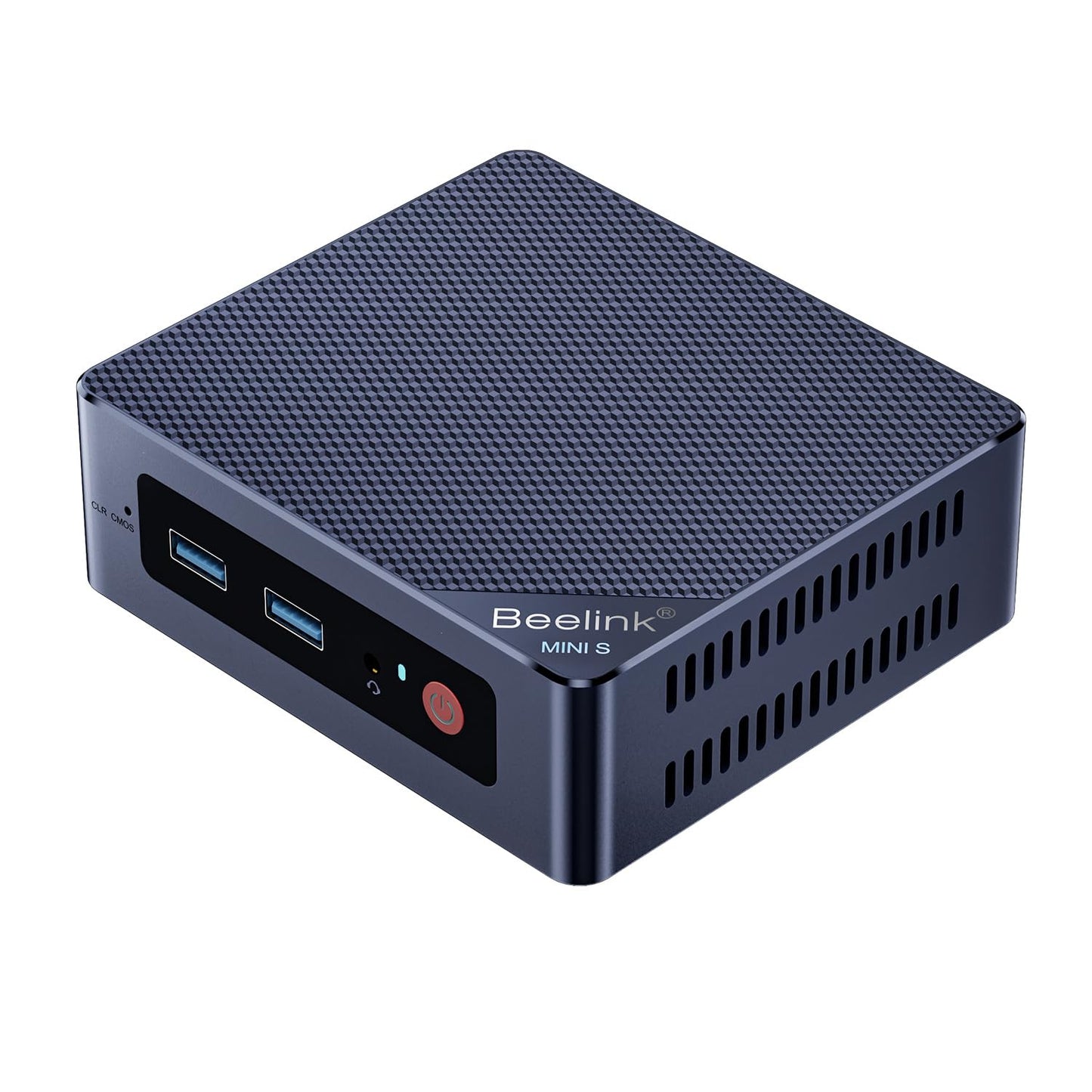 Beelink Mini S12 Pro Mini PC 16GB DDR4 500GB
