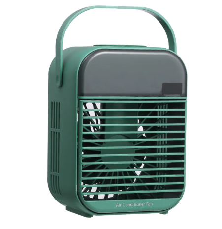 Cool Mini Fan