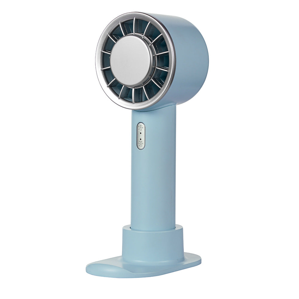 CYKE Portable USB Rechargeable Cooling Fan (Mini)