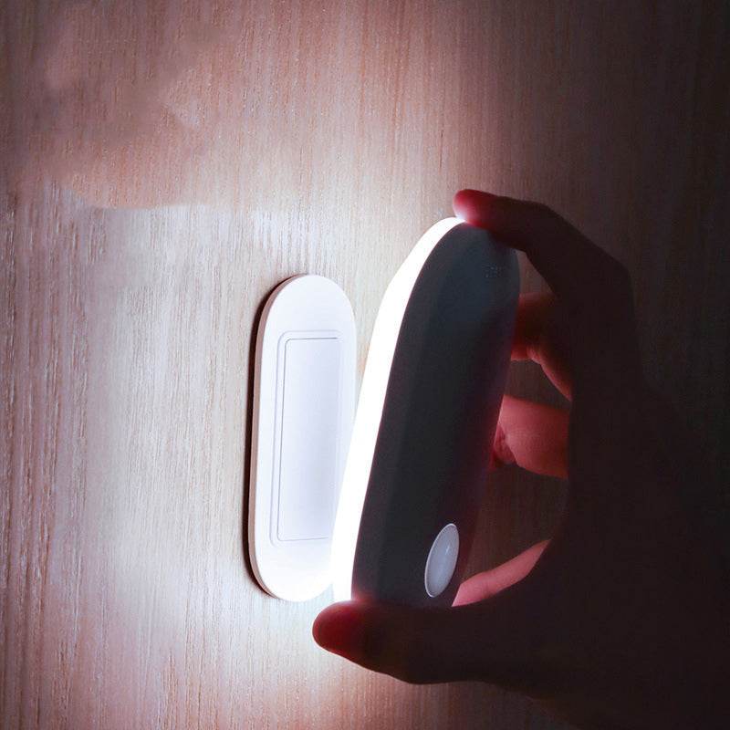 Automatic Sensor Rechargeable Night Light for Home