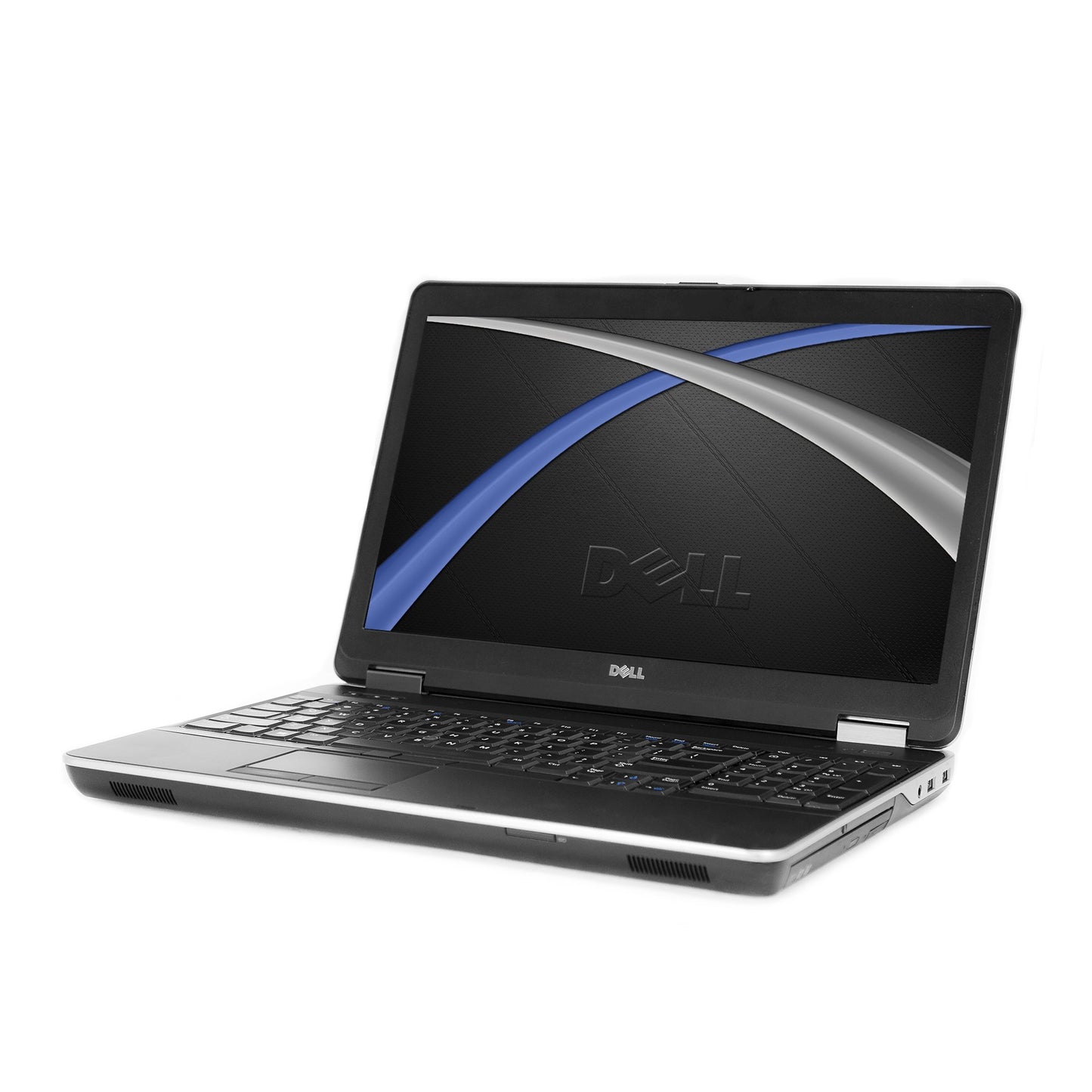Dell E6540 15.6inch Laptop Intel Core i5-4300M 2.6GHz 8GB Ram 500GB HDD Windows 10 Pro 64bit (Renewed)