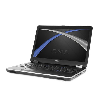 Dell E6540 15.6inch Laptop Intel Core i5-4300M 2.6GHz 8GB Ram 500GB HDD Windows 10 Pro 64bit (Renewed)