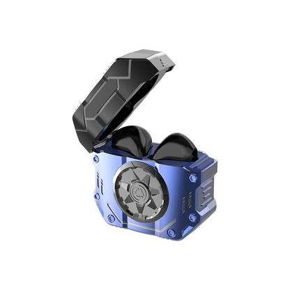 H13 Wireless Bluetooth Headset for Gaming, Low Latency