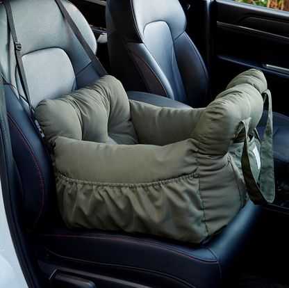 Multifunctional Pet Car Seat Bed
