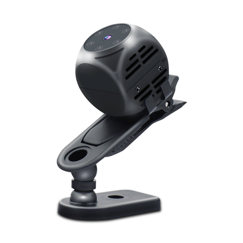 Smart Magnetic Digital Home Camera for Outdoor Use