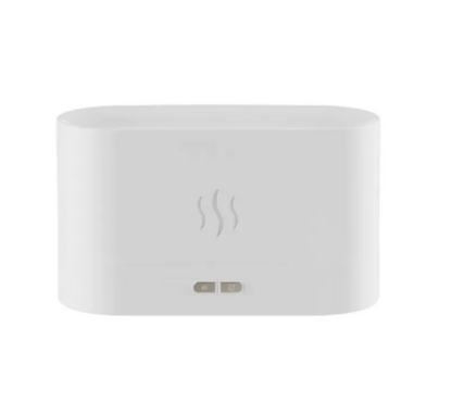 Flame Light Aroma Diffuser & Mist Humidifier