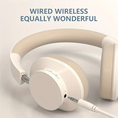Wireless In-Ear Stereo HIFI Gaming Headset with Mic