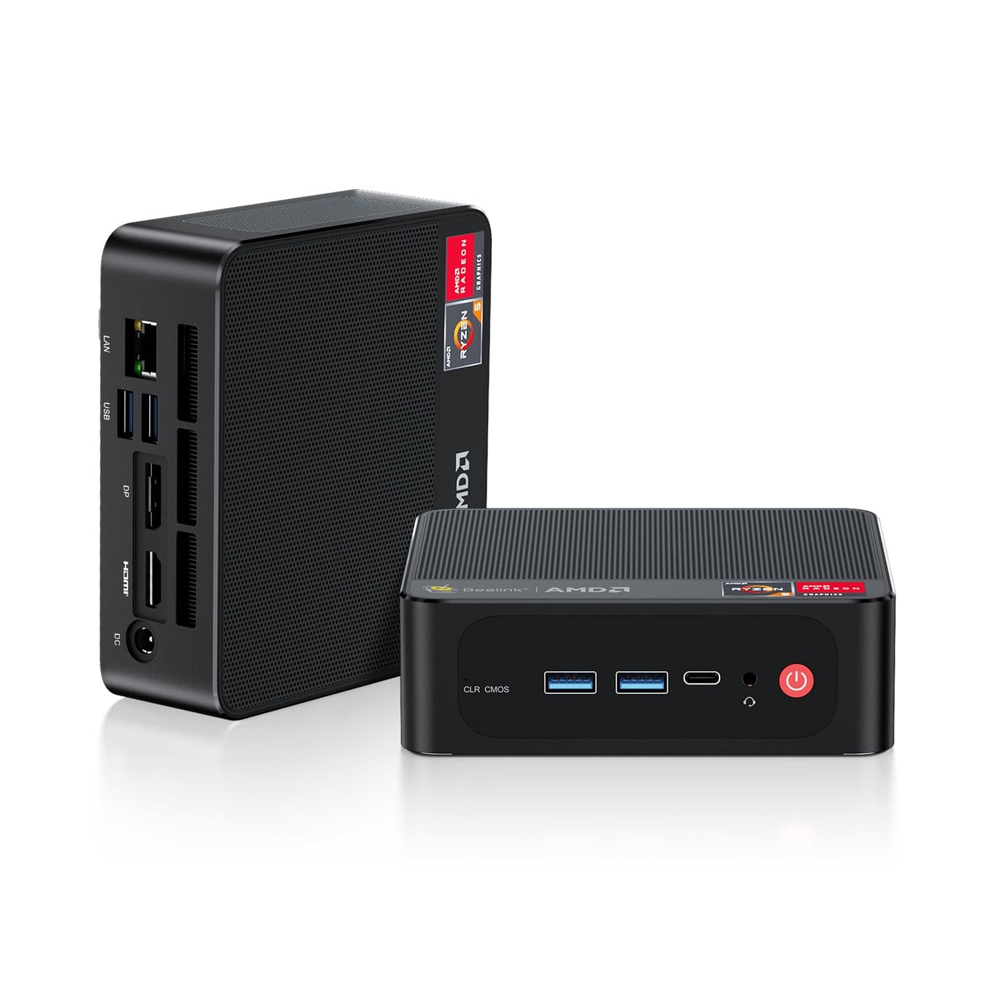 Beelink SER5 Pro Mini PC AMD Ryzen 7 Pro