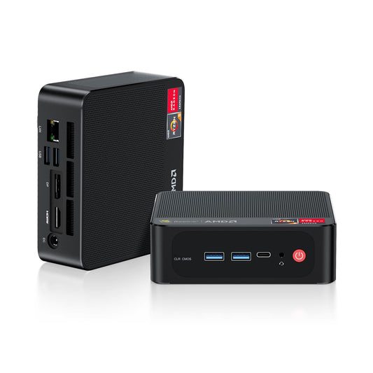 Beelink SER5 Pro Mini PC AMD Ryzen 7 Pro