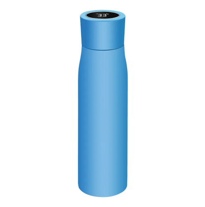 Smart Temperature Display Stainless Steel Vacuum Cup