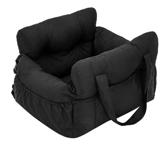 Multifunctional Pet Car Seat Bed
