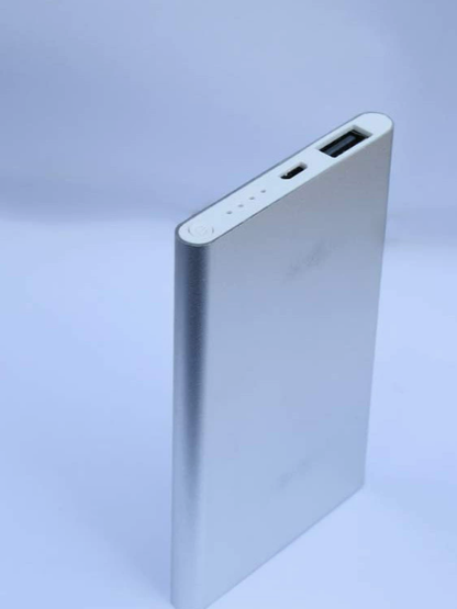 Palm Power - The Power Bank that Fits in Your Palm