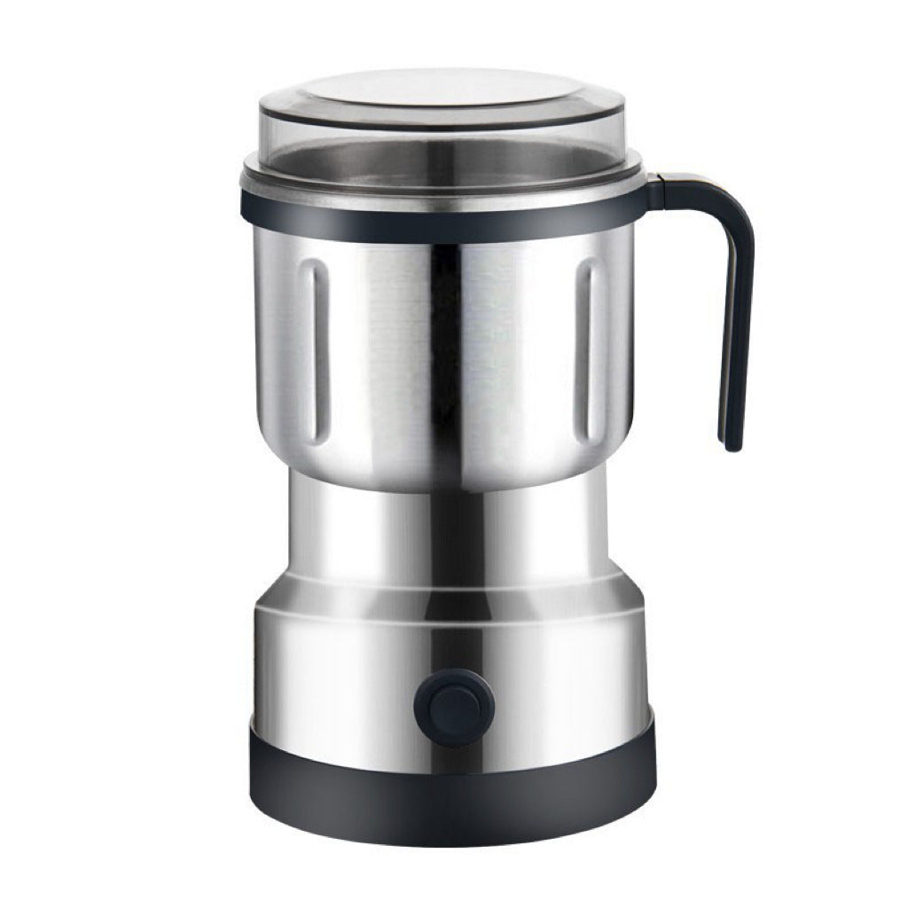 Coffee Grinder and Blender for Home Use