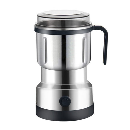 Coffee Grinder and Blender for Home Use