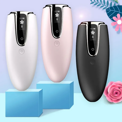 Laser Hair Removal & Skin Rejuvenator