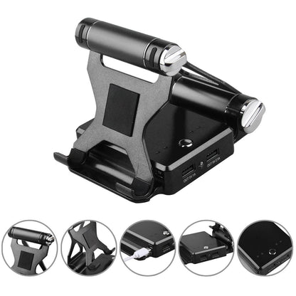 PowerStand 10,500mAh Tablet & Phone Charger