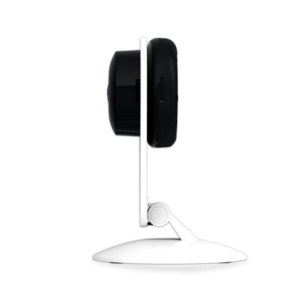 Tuya Smart Home 200W HD Wireless Indoor Camera