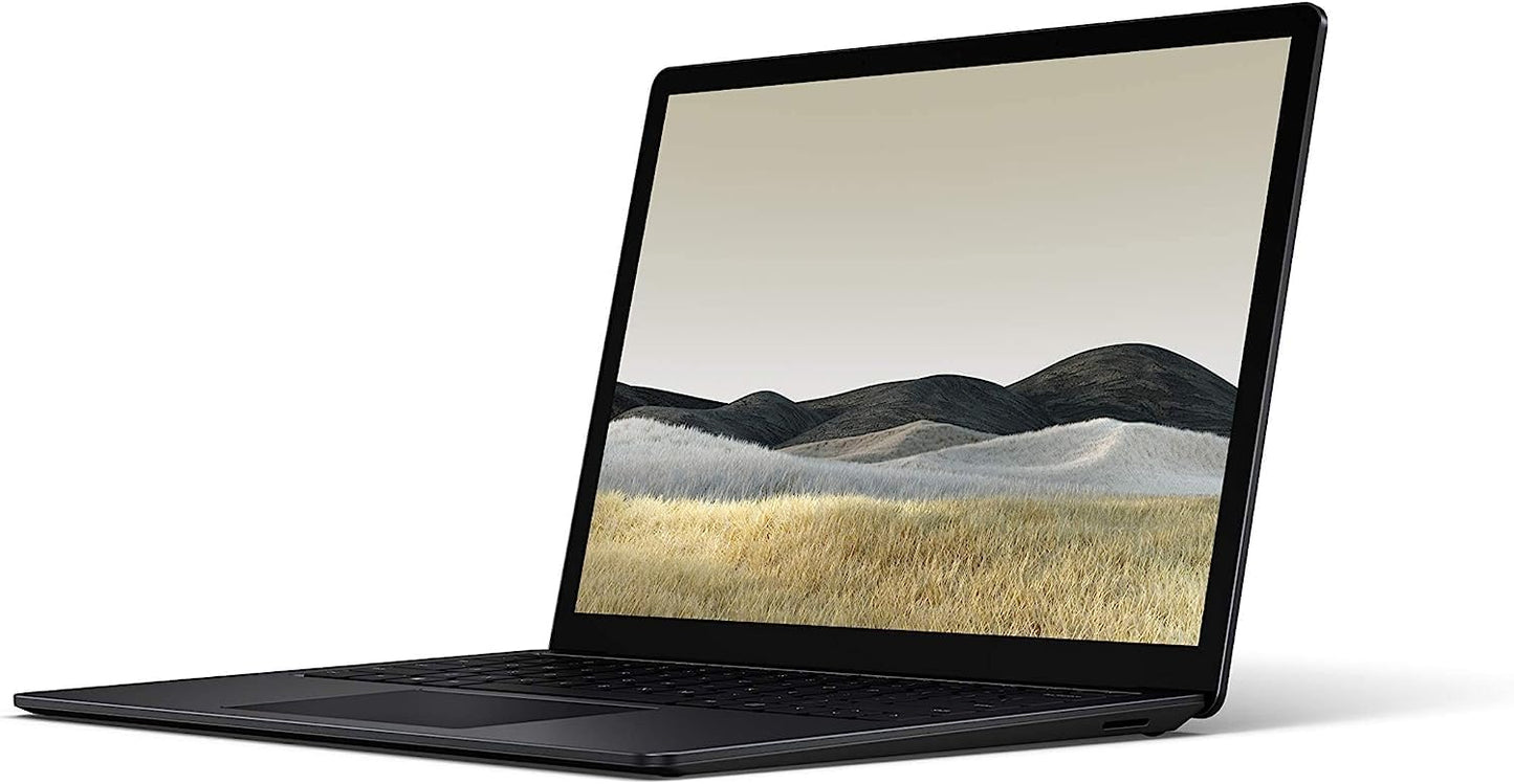 Microsoft Surface Laptop 3 13.5" Touch-Screen Intel Core i5-1035G7 16RAM 256GB SSD Wi-Fi Windows 10 (Renewed)