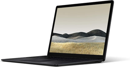 Microsoft Surface Laptop 3 13.5" Touch-Screen Intel Core i5-1035G7 16RAM 256GB SSD Wi-Fi Windows 10 (Renewed)
