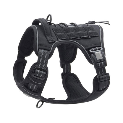 Reflective Outdoor Training Pet Leash