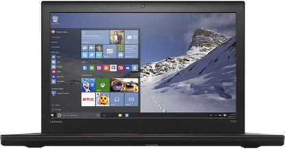 Lenovo ThinkPad T560 15.6‘’ FHD (1920 x 1080) Business Laptop/Intel Core i7-6600U 2.6Ghz / 16GB RAM /1TB SSD/Webcam/Bluetooth/Windows 10 pro (Renewed)
