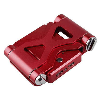 PowerStand 10,500mAh Tablet & Phone Charger