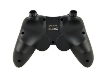 S5 Plus Bluetooth Game Controller for Mobile Gaming