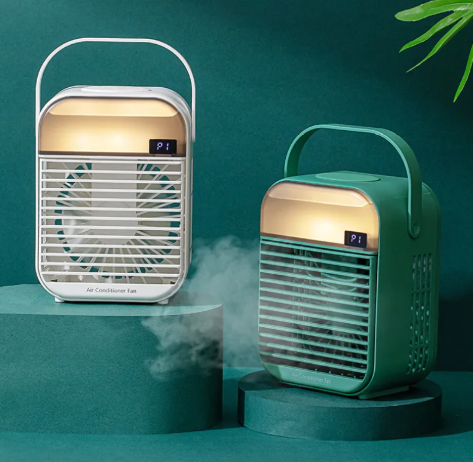 Cool Mini Fan