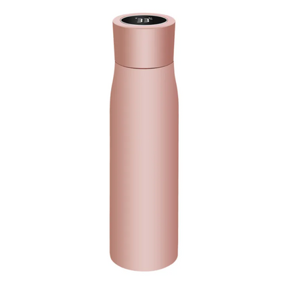 Smart Temperature Display Stainless Steel Vacuum Cup