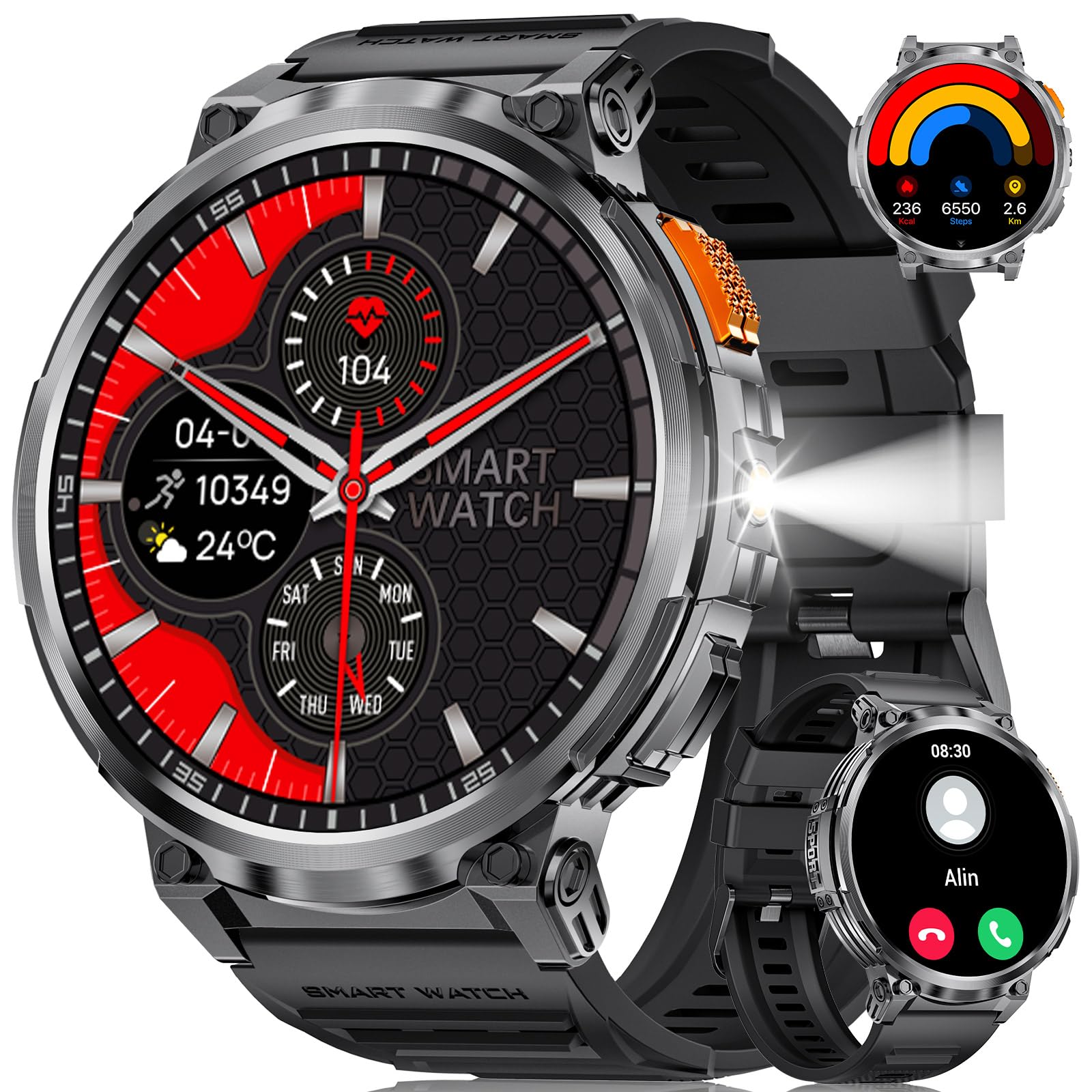 Selected Variant Image