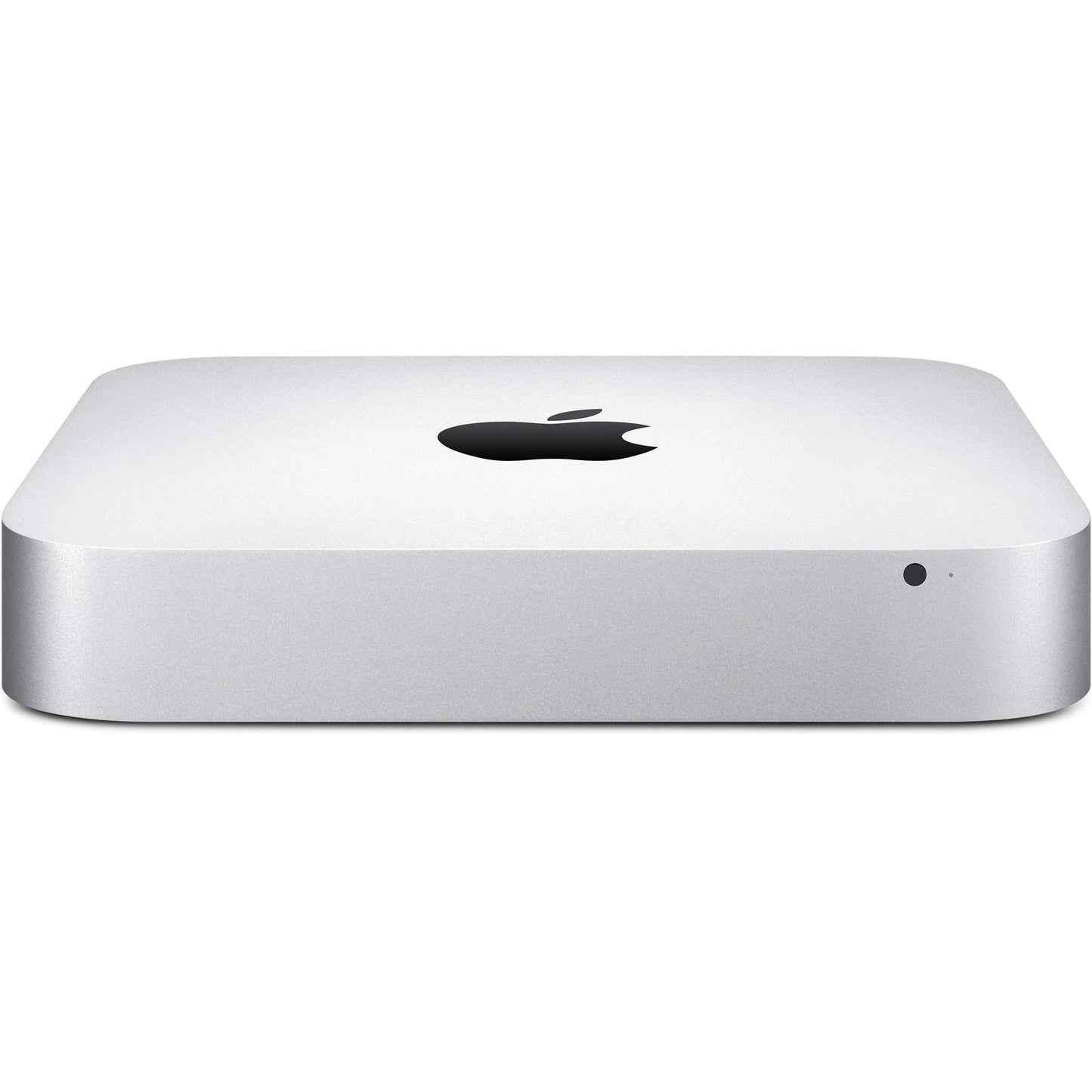 Apple Mac Mini MGEM2LL/A 1.4 Ghz Intel Core i5 4GB LPDDR3 RAM 500GB HDD Desktop (Renewed)
