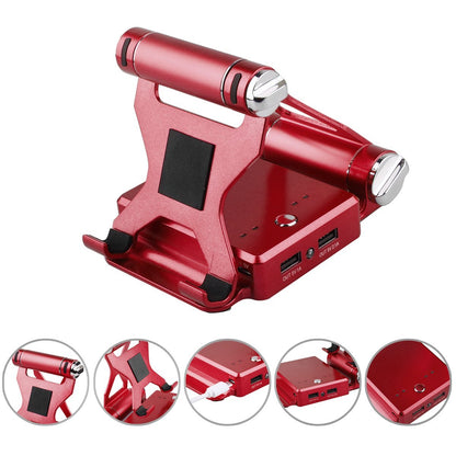 PowerStand 10,500mAh Tablet & Phone Charger