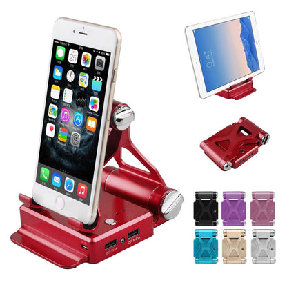 PowerStand 10,500mAh Tablet & Phone Charger