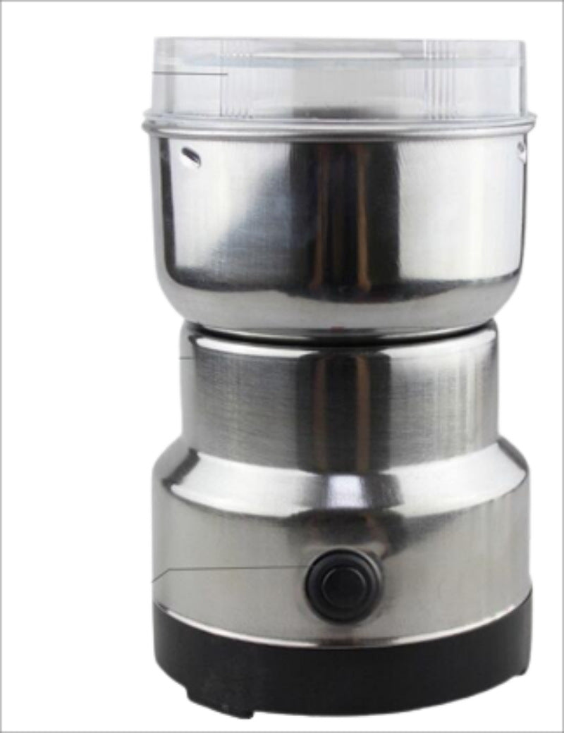 Coffee Grinder and Blender for Home Use