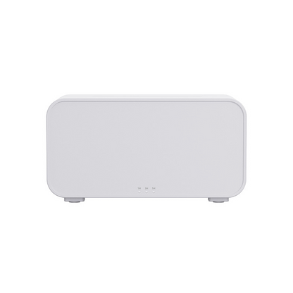 Timing Simulation Aroma Diffuser Usb Household Flame Humidifier Aromatherapy Machine Spray Air Flame Humidifier Diffuser