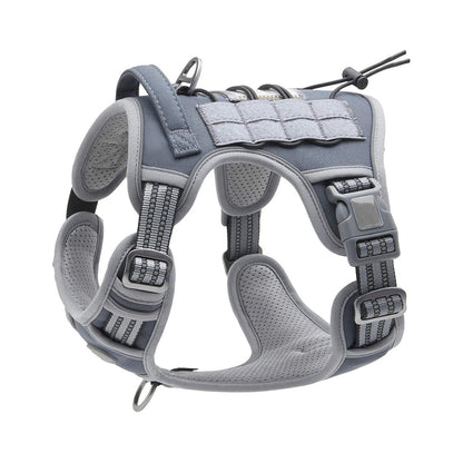 Reflective Outdoor Training Pet Leash