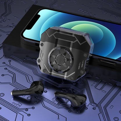 H13 Wireless Bluetooth Headset for Gaming, Low Latency