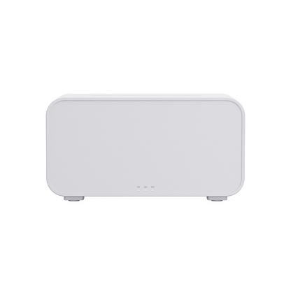Flame Effect Aroma Diffuser