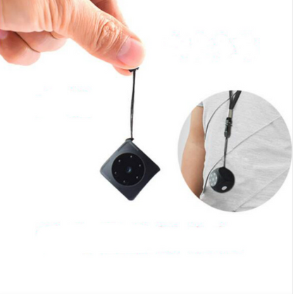 Smart Magnetic Digital Home Camera for Outdoor Use