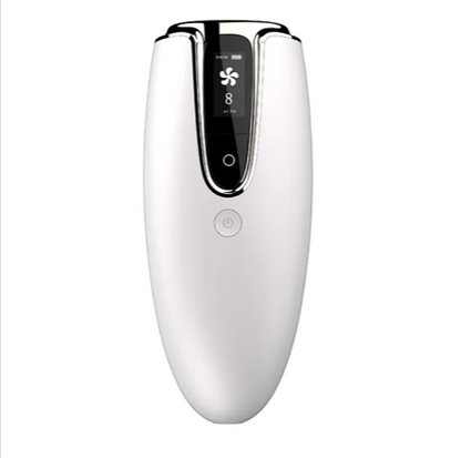 Laser Hair Removal & Skin Rejuvenator
