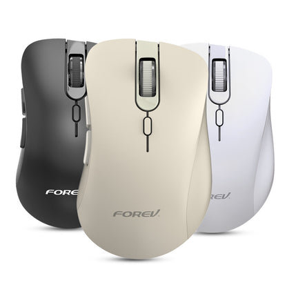 Ergonomic Wireless Vertical Mouse for Gaming & Office