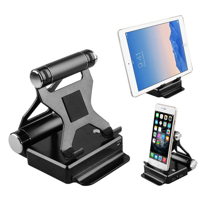 PowerStand 10,500mAh Tablet & Phone Charger