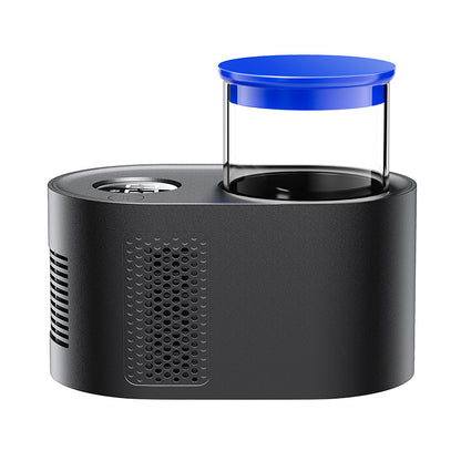 Smart Digital Yogurt Maker for Home and Portable Use
