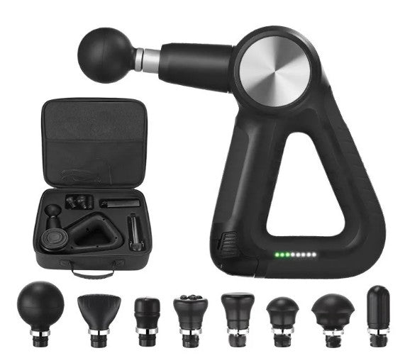 Deep Tissue Muscle Massage Gun