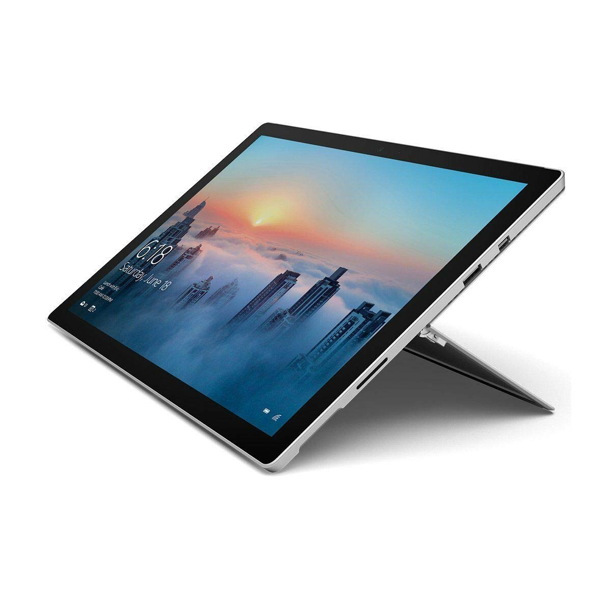 Microsoft Surface Pro 4; 256 GB 8 GB RAM Intel Core i5 (Renewed)
