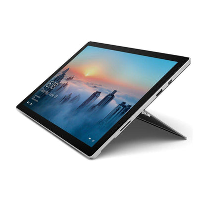 Microsoft Surface Pro 4; 256 GB 8 GB RAM Intel Core i5 (Renewed)