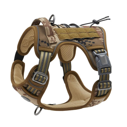 Reflective Outdoor Training Pet Leash