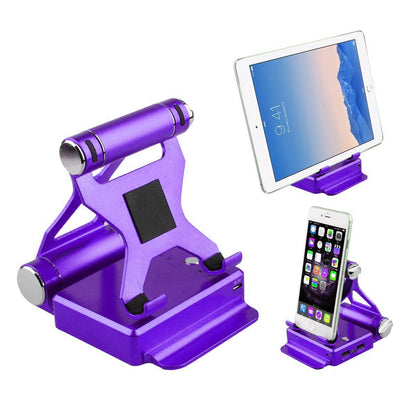 PowerStand 10,500mAh Tablet & Phone Charger