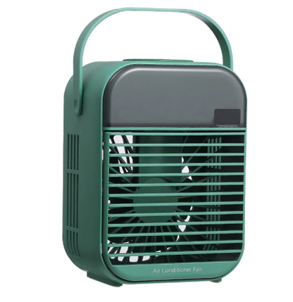 Cool Mini Fan